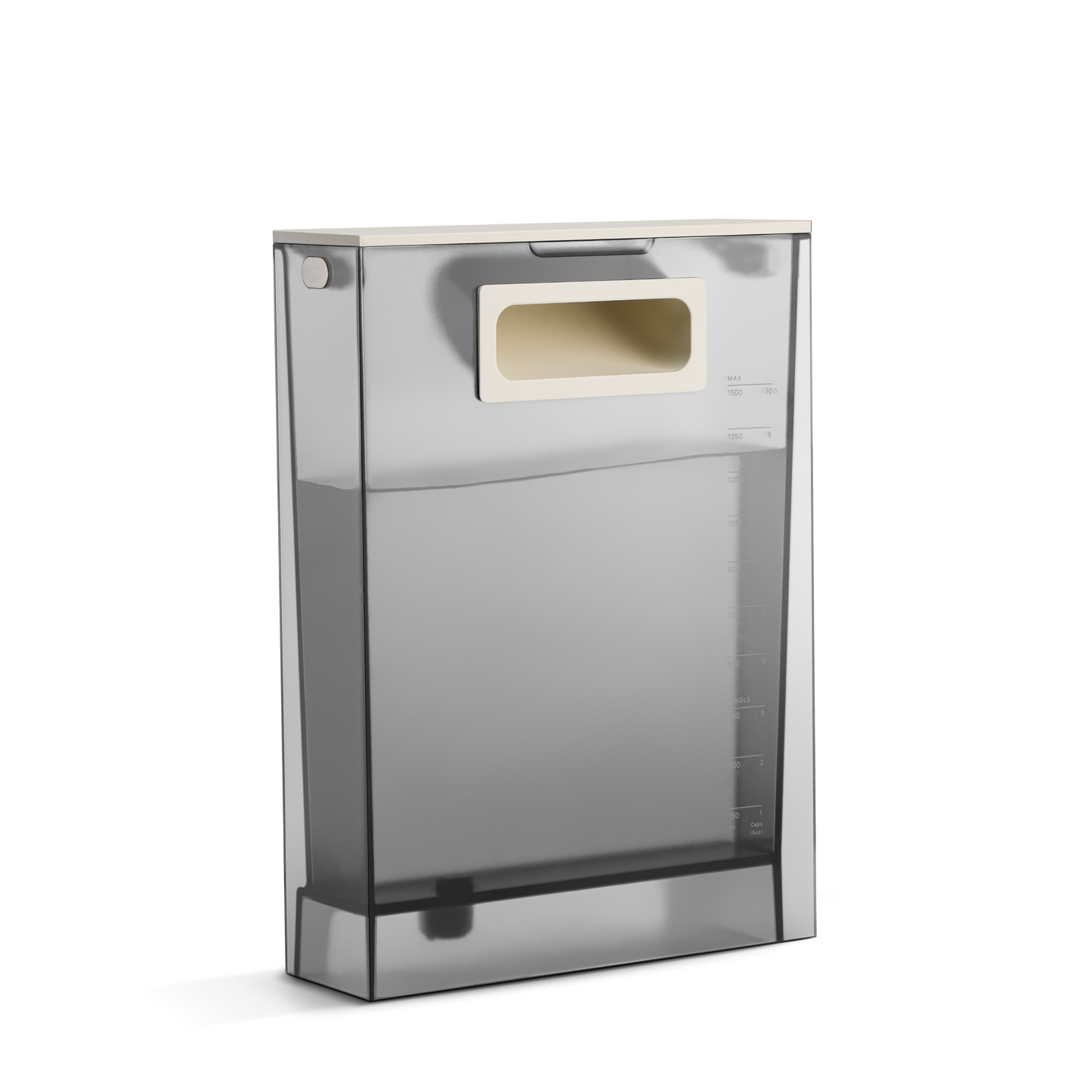 Aiden Precision Coffee Maker Removable Water Tank