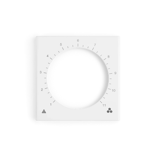 Ode Replacement Faceplate