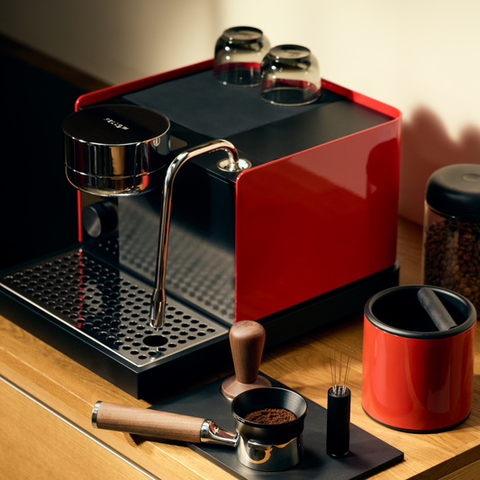 Rebrew Espresso Series 1