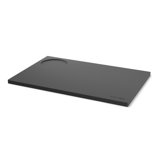 Espresso Tamping Mat