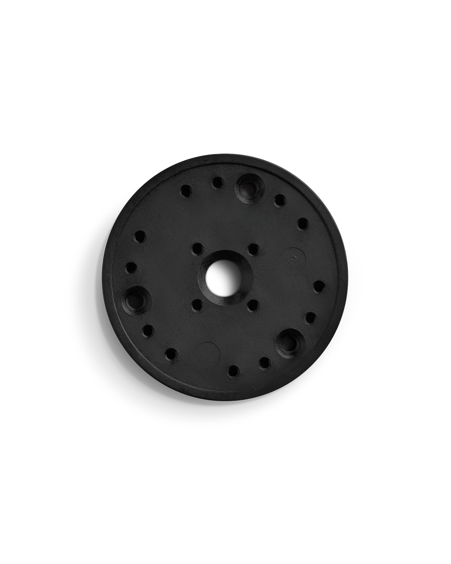 Espresso Series 1 Dispersion Block