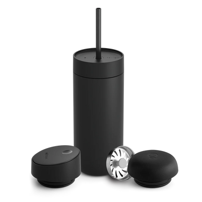Carter 3-in-1 Lid System