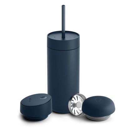 Carter 3-in-1 Lid System