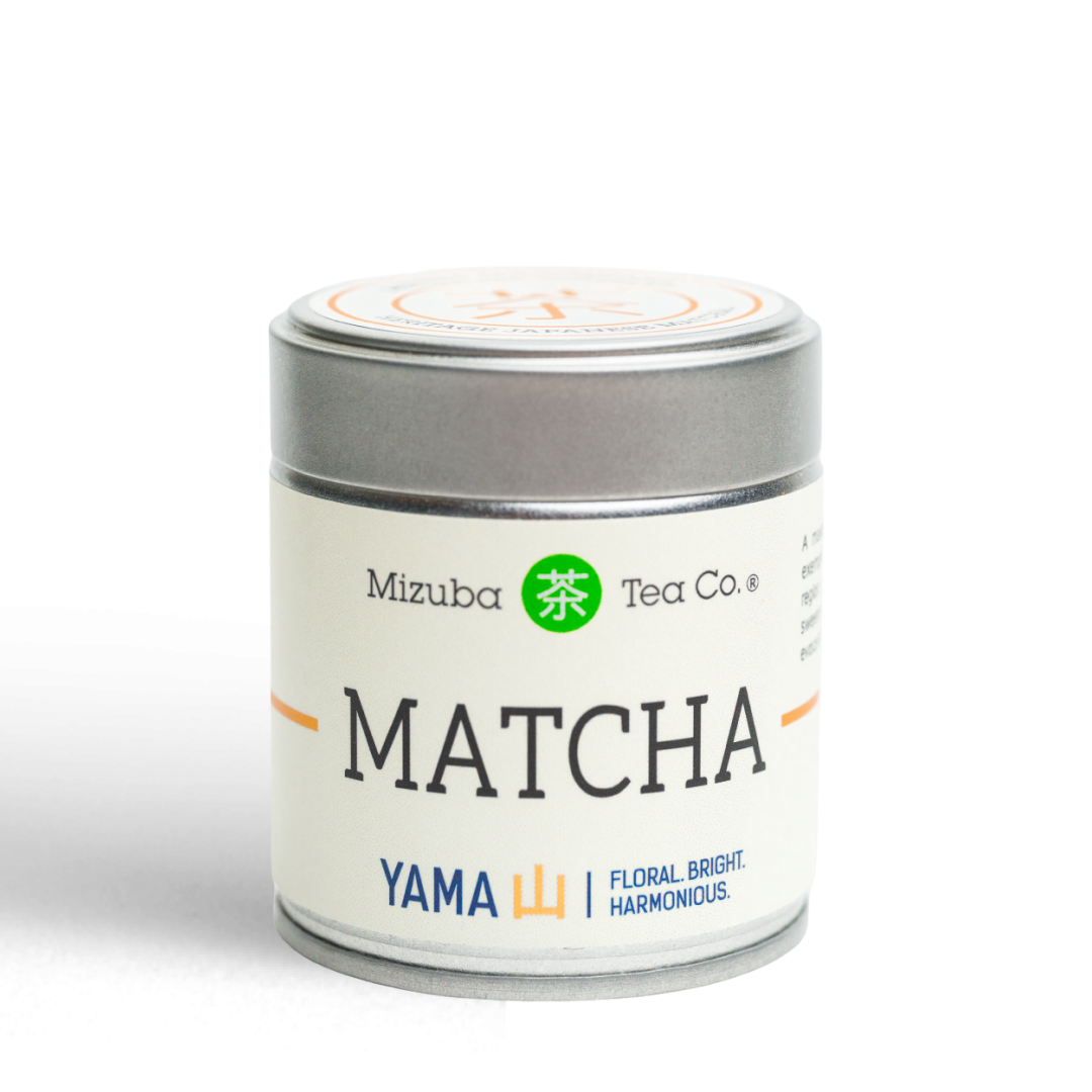 Yama Matcha