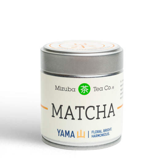 Yama Matcha