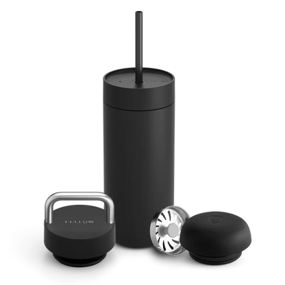 Carter 3-in-1 Lid System