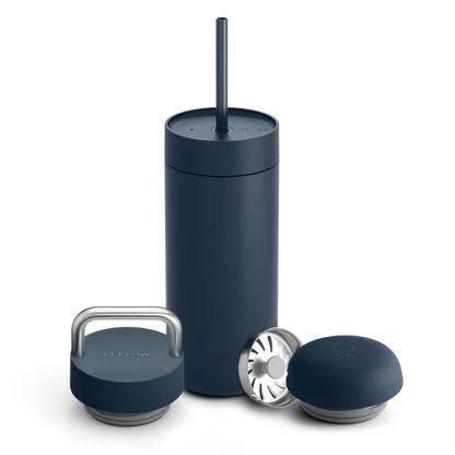 Carter 3-in-1 Lid System