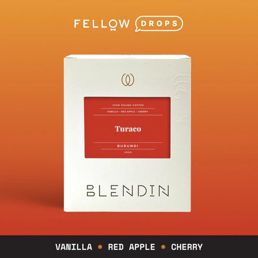 Burundi Turaco Light