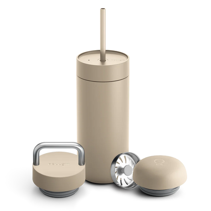 Carter 3-in-1 Lid System