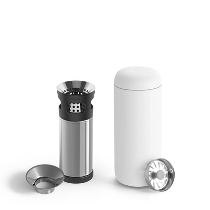 Carter Infuser Set