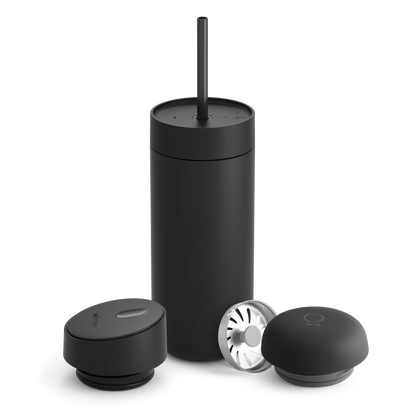 Carter 3-in-1 Lid System