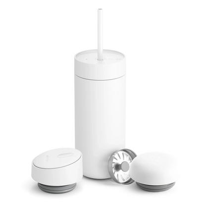 Carter 3-in-1 Lid System