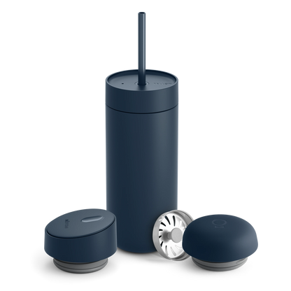 Carter 3-in-1 Lid System