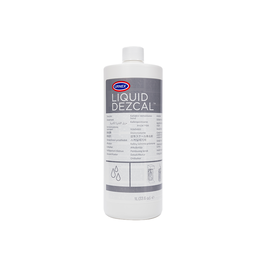 Dezcal Liquid Descaler