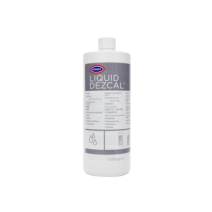 Dezcal Liquid Descaler