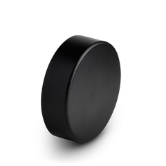 Matte Black