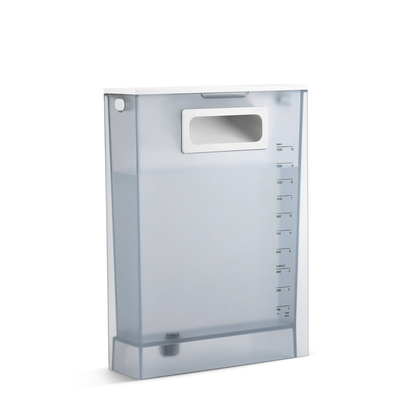 Aiden Precision Coffee Maker Removable Water Tank