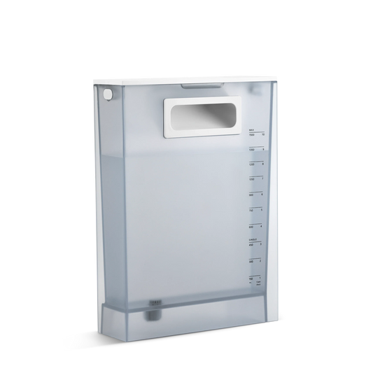 Aiden Precision Coffee Maker Removable Water Tank