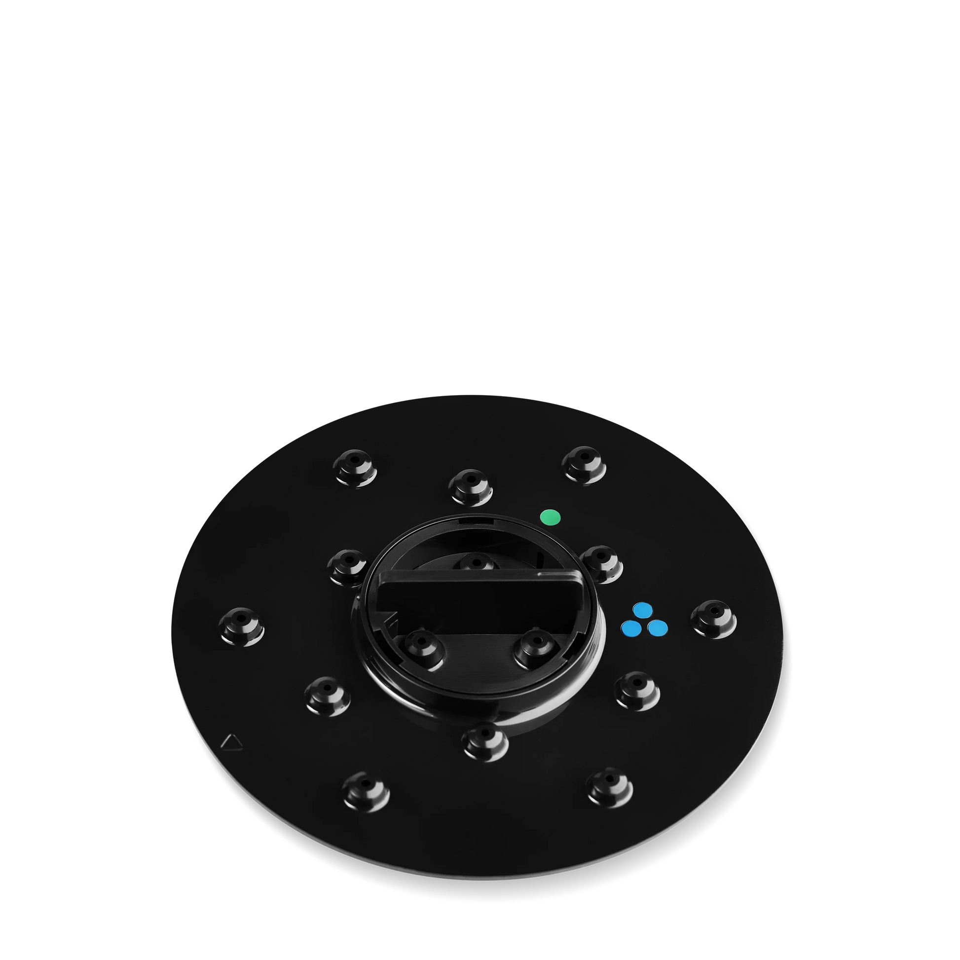 Aiden Precision Coffee Maker Shower Head