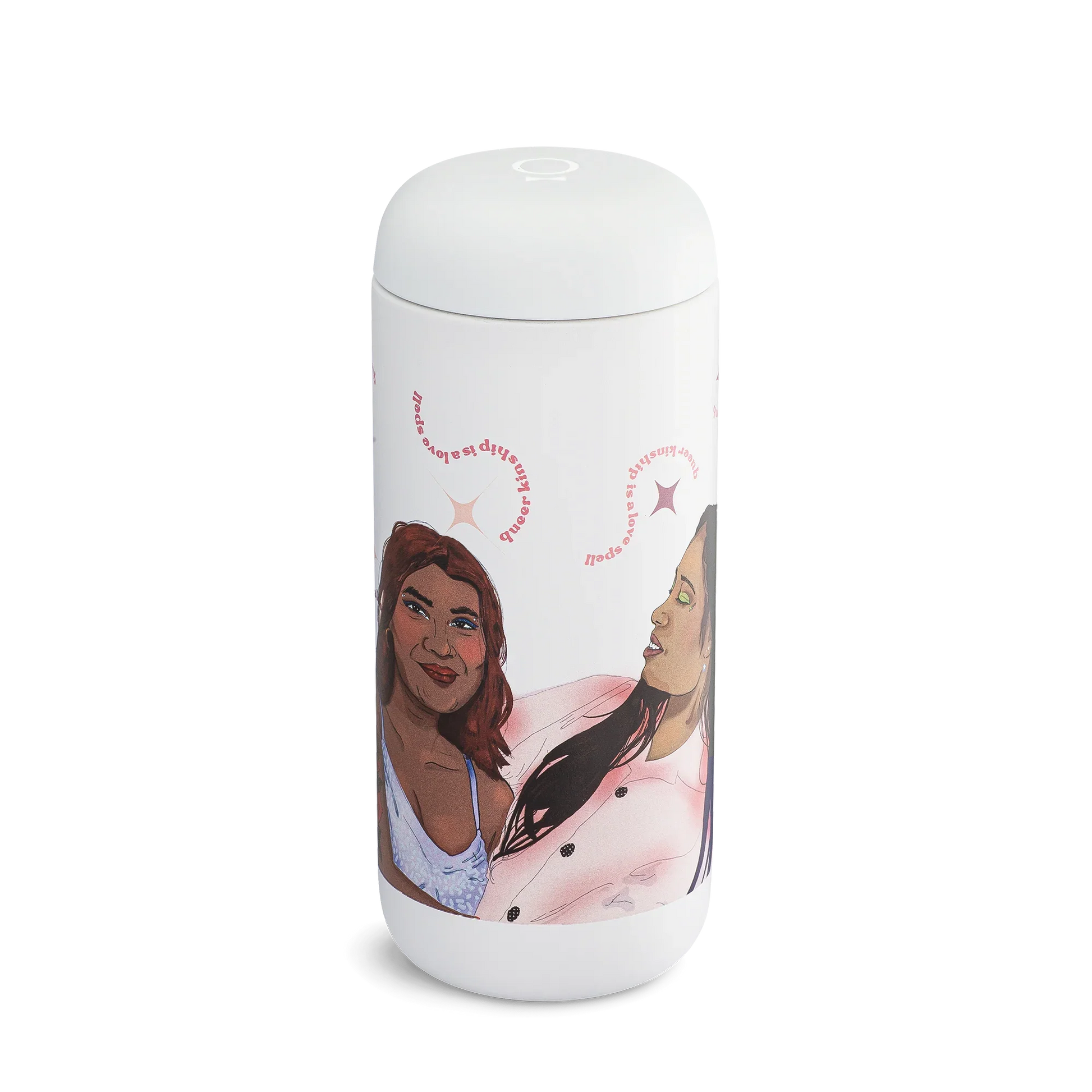 Carter Move Mug