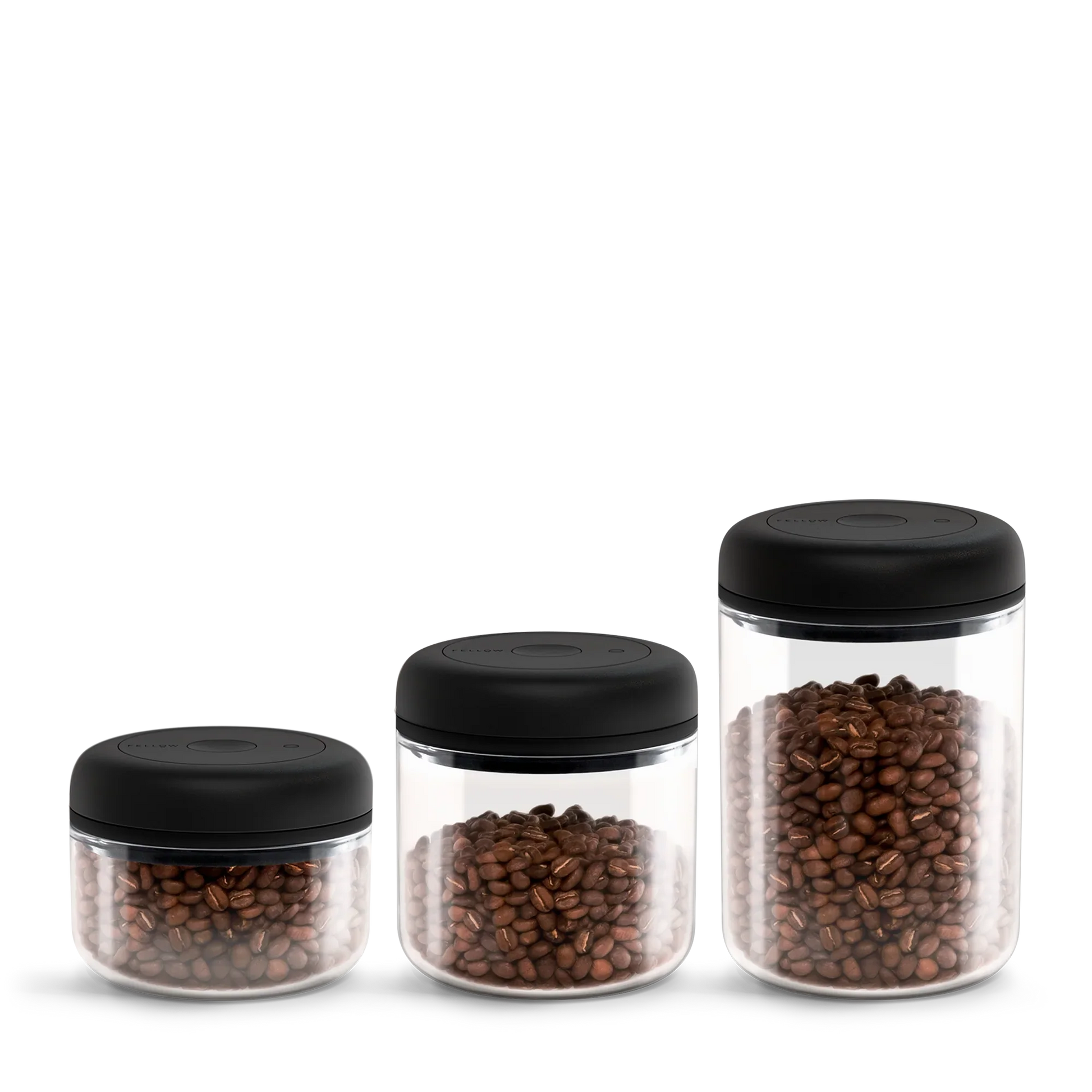 Atmos Vacuum Canister 3 Pack