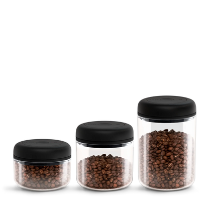 Atmos Vacuum Canister 3 Pack