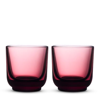 Pirch Espresso Glasses
