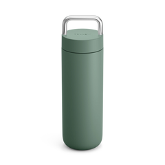 Smoke Green