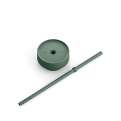 Smoke Green