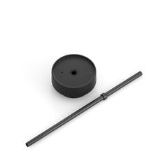 Matte Black