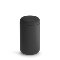 Matte Black