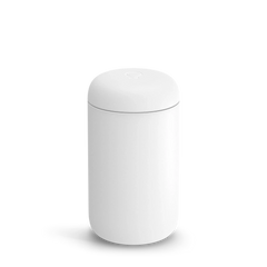 Matte White