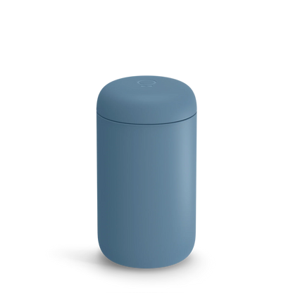 Carter Wide Mug