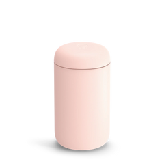 Warm Pink