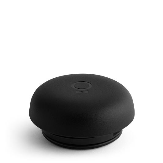 Carter Wide Lid