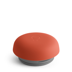 Corduroy Red