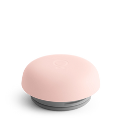 Warm Pink