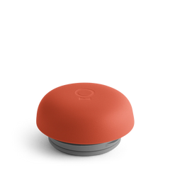 Corduroy Red