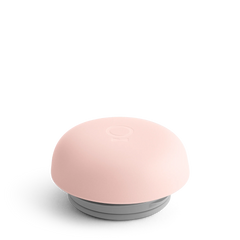 Warm Pink