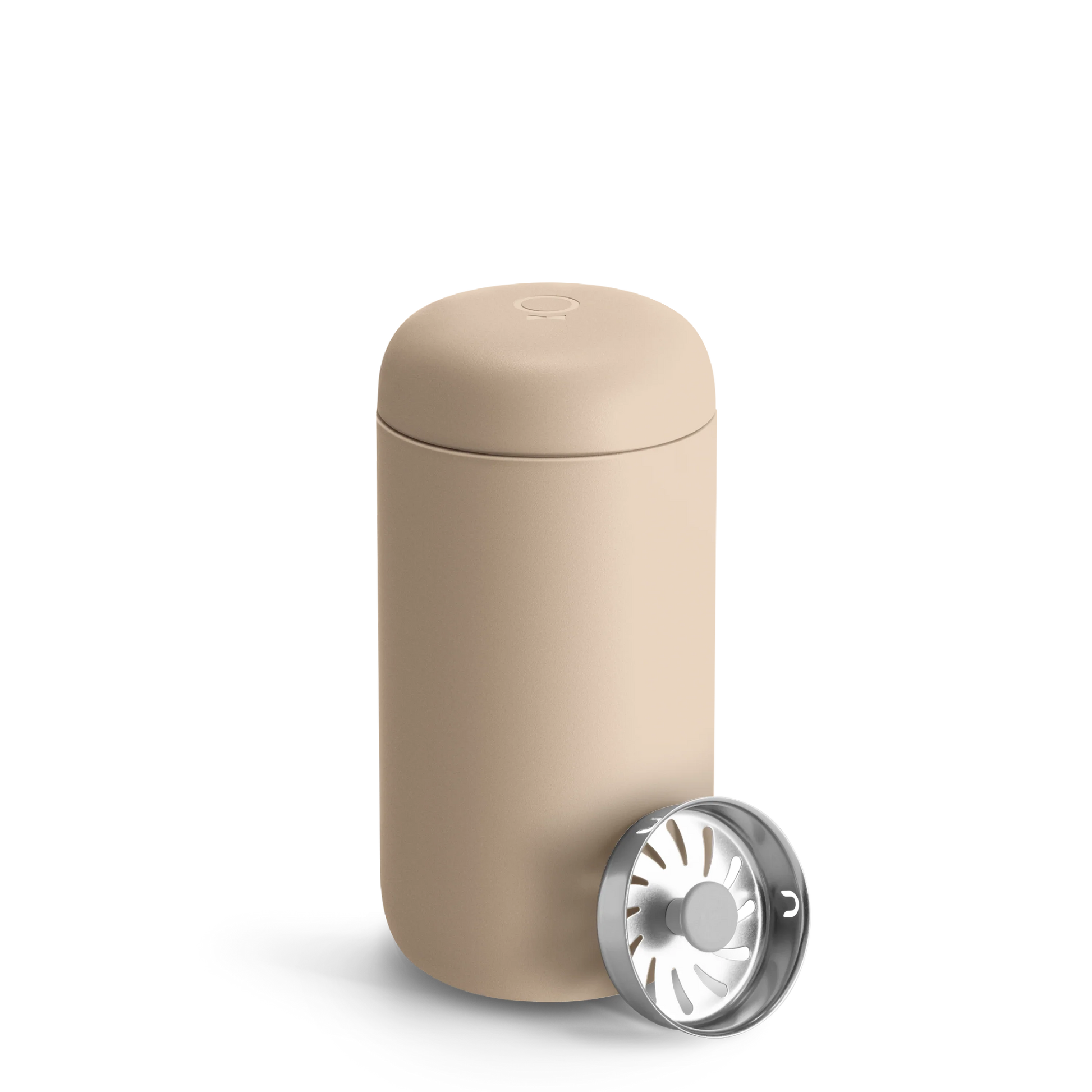 Carter Move Mug
