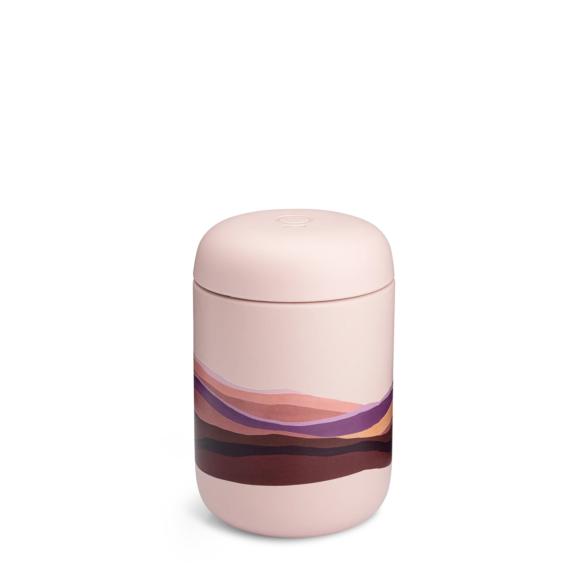 Carter Wide Mug