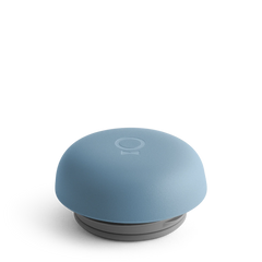 Hazy Blue