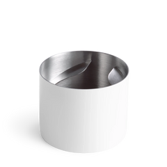 Matte White