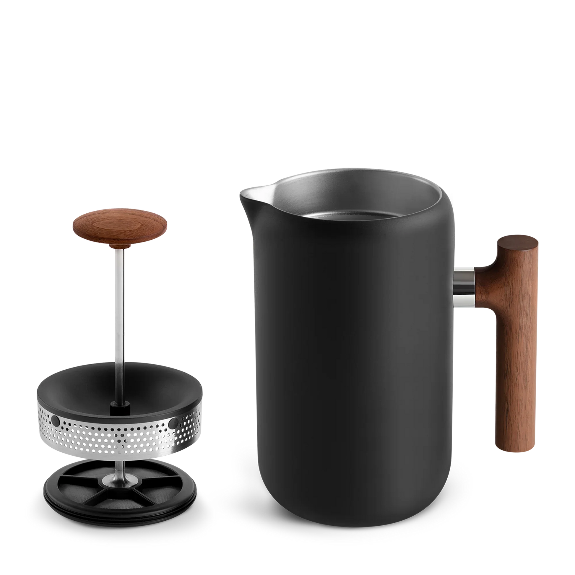 Clara French Press