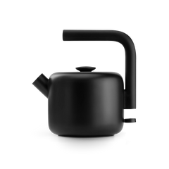 Matte Black
