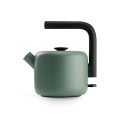 Smoke Green