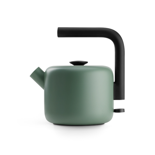 Clyde Electric Kettle Body