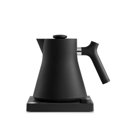 Matte Black
