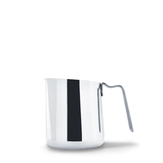 Eddy Steaming Pitcher