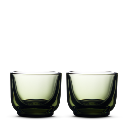 Pirch Espresso Glasses